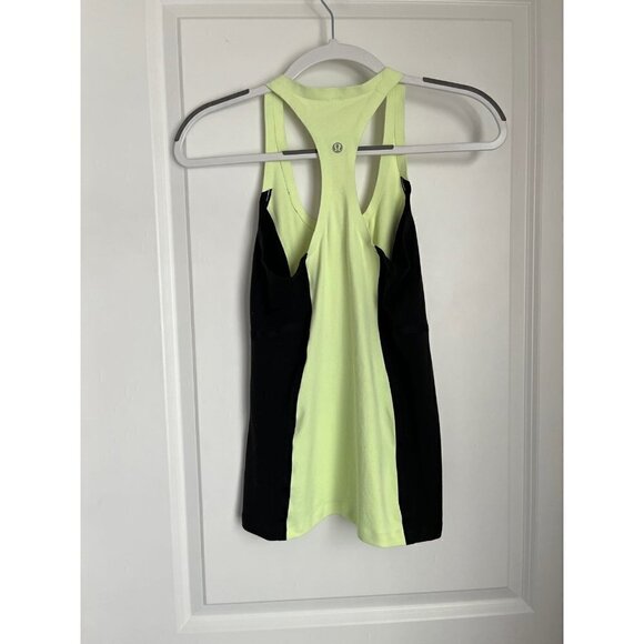 Lululemon Tank top - Picture 2 of 2